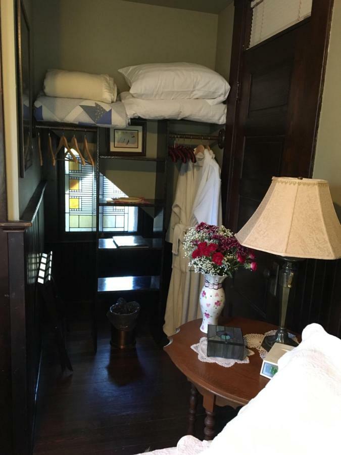 Manheim Manor Bed & Breakfast Kültér fotó